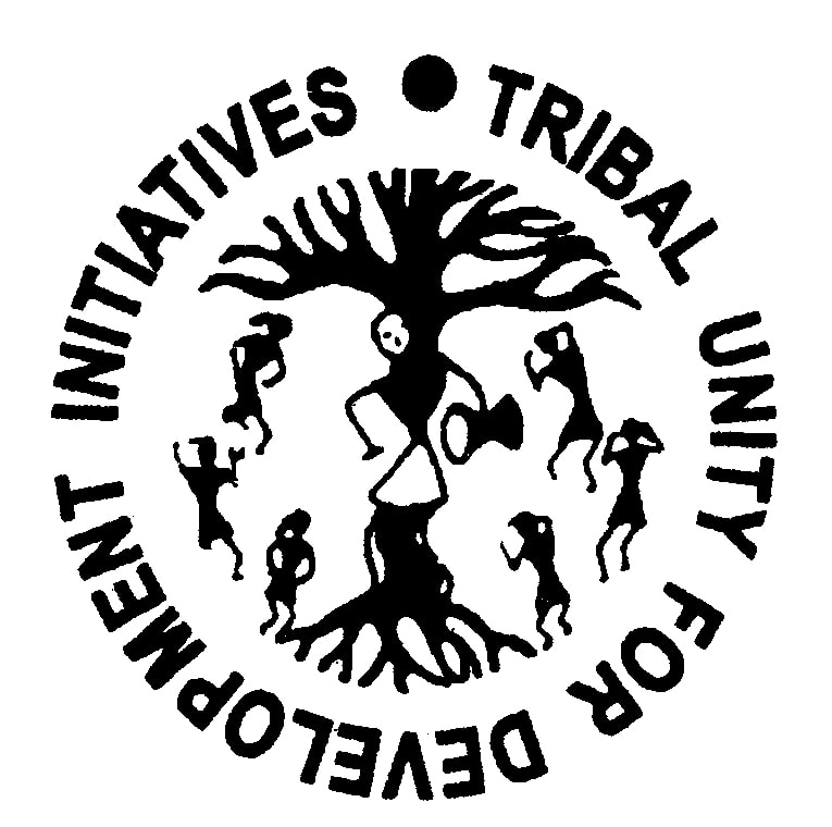 tribal unity for development initiatives logo